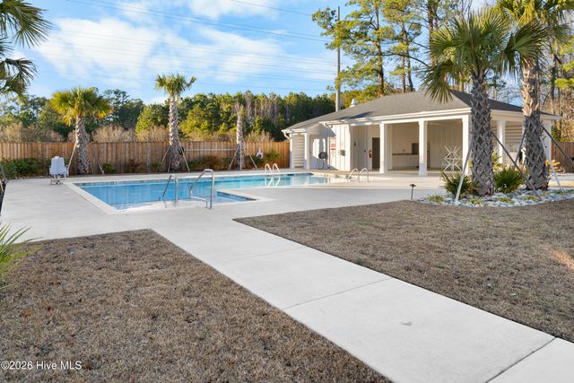 3029 Portico Court, Leland, NC 28451