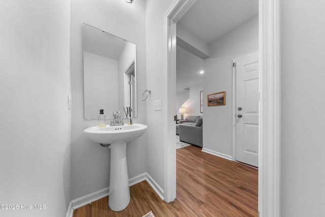 3029 Portico Court, Leland, NC 28451