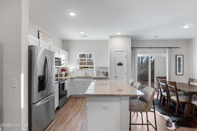 3029 Portico Court, Leland, NC 28451