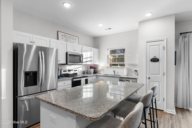 3029 Portico Court, Leland, NC 28451