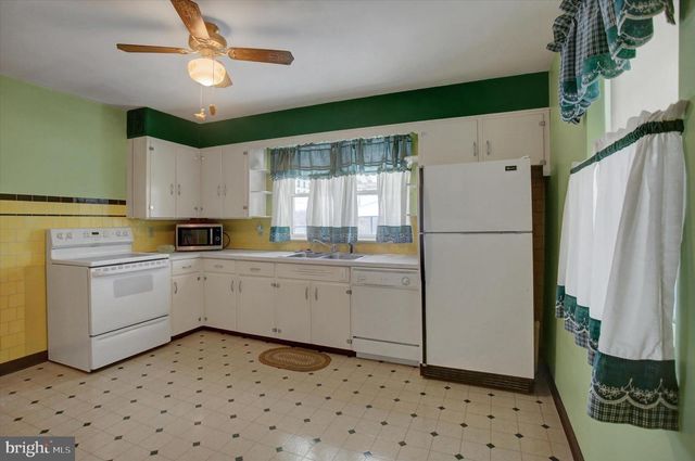 6602 LINCOLN WAY WEST, Saint Thomas, PA 17252