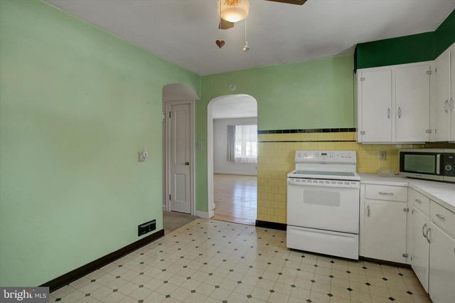 6602 LINCOLN WAY WEST, Saint Thomas, PA 17252