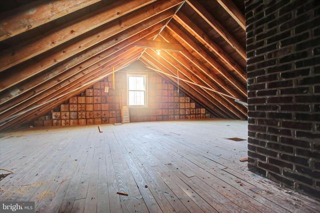 6602 LINCOLN WAY WEST, Saint Thomas, PA 17252