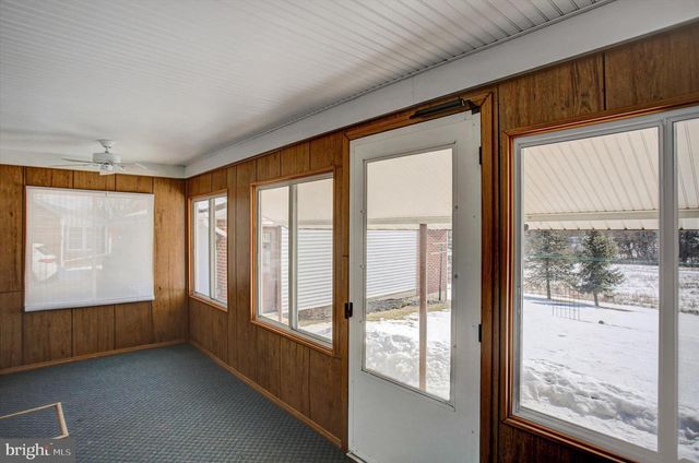 6602 LINCOLN WAY WEST, Saint Thomas, PA 17252