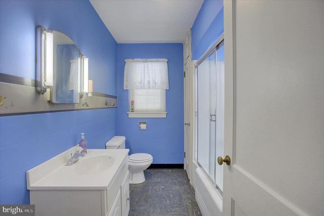 6602 LINCOLN WAY WEST, Saint Thomas, PA 17252