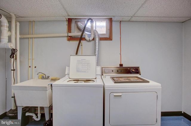 6602 LINCOLN WAY WEST, Saint Thomas, PA 17252