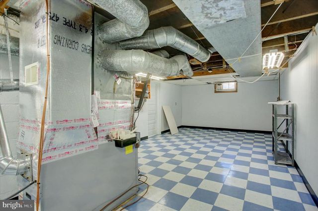 6602 LINCOLN WAY WEST, Saint Thomas, PA 17252