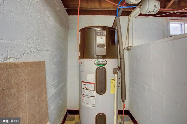 6602 LINCOLN WAY WEST, Saint Thomas, PA 17252