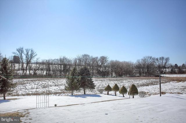 6602 LINCOLN WAY WEST, Saint Thomas, PA 17252