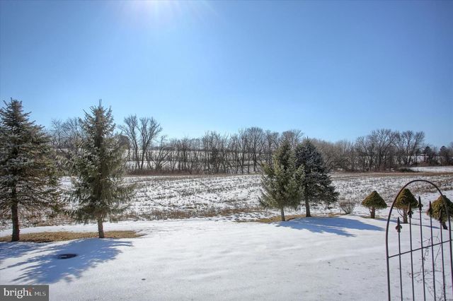 6602 LINCOLN WAY WEST, Saint Thomas, PA 17252