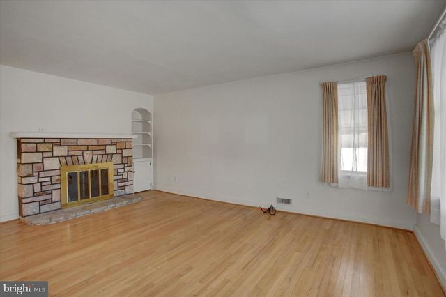 6602 LINCOLN WAY WEST, Saint Thomas, PA 17252