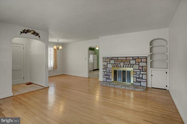 6602 LINCOLN WAY WEST, Saint Thomas, PA 17252