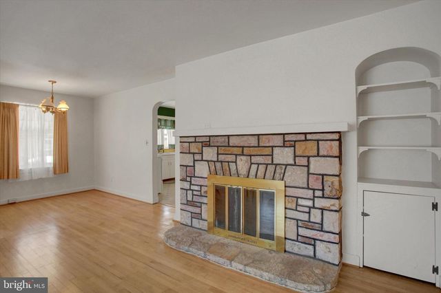 6602 LINCOLN WAY WEST, Saint Thomas, PA 17252