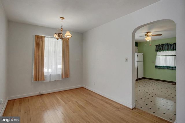 6602 LINCOLN WAY WEST, Saint Thomas, PA 17252