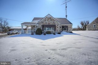 6602 LINCOLN WAY WEST, Saint Thomas, PA 17252