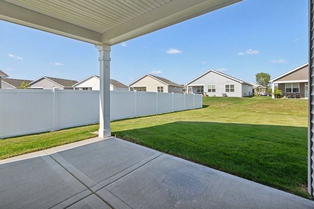 25519 W Thicket Lane, Plainfield, IL 60544