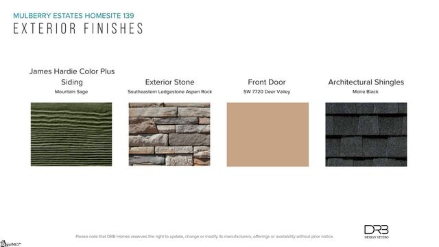 217 Moorish Circle, Simpsonville, SC 29681