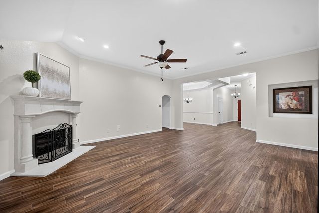 313 Cave River Drive, Murphy, TX 75094