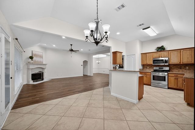 313 Cave River Drive, Murphy, TX 75094