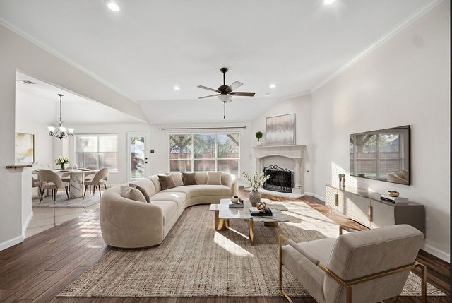 313 Cave River Drive, Murphy, TX 75094
