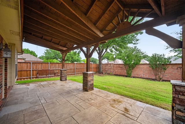 313 Cave River Drive, Murphy, TX 75094