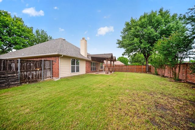 313 Cave River Drive, Murphy, TX 75094