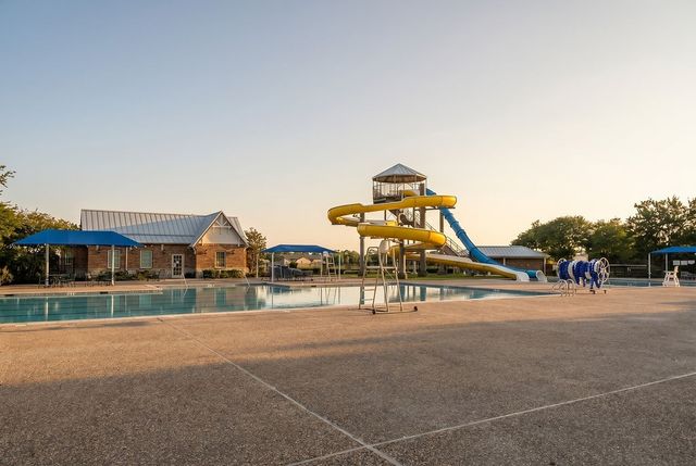 313 Cave River Drive, Murphy, TX 75094