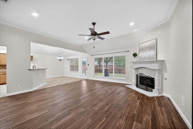 313 Cave River Drive, Murphy, TX 75094