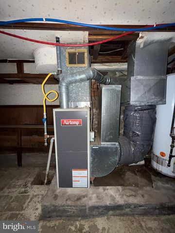 1864 E WENSLEY ST, Philadelphia, PA 19134