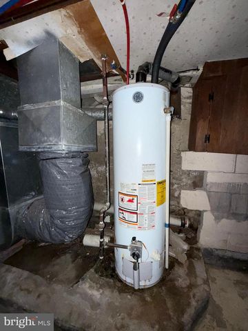 1864 E WENSLEY ST, Philadelphia, PA 19134