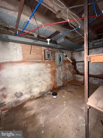 1864 E WENSLEY ST, Philadelphia, PA 19134