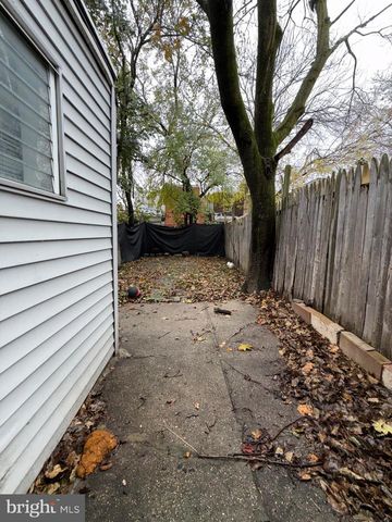 1864 E WENSLEY ST, Philadelphia, PA 19134