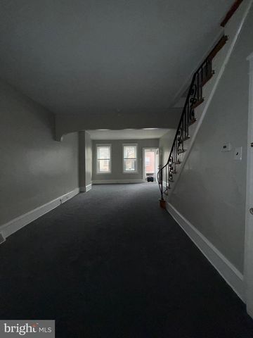 1864 E WENSLEY ST, Philadelphia, PA 19134