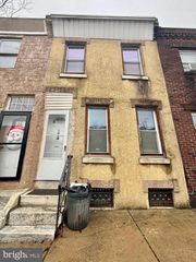 1864 E WENSLEY ST, Philadelphia, PA 19134