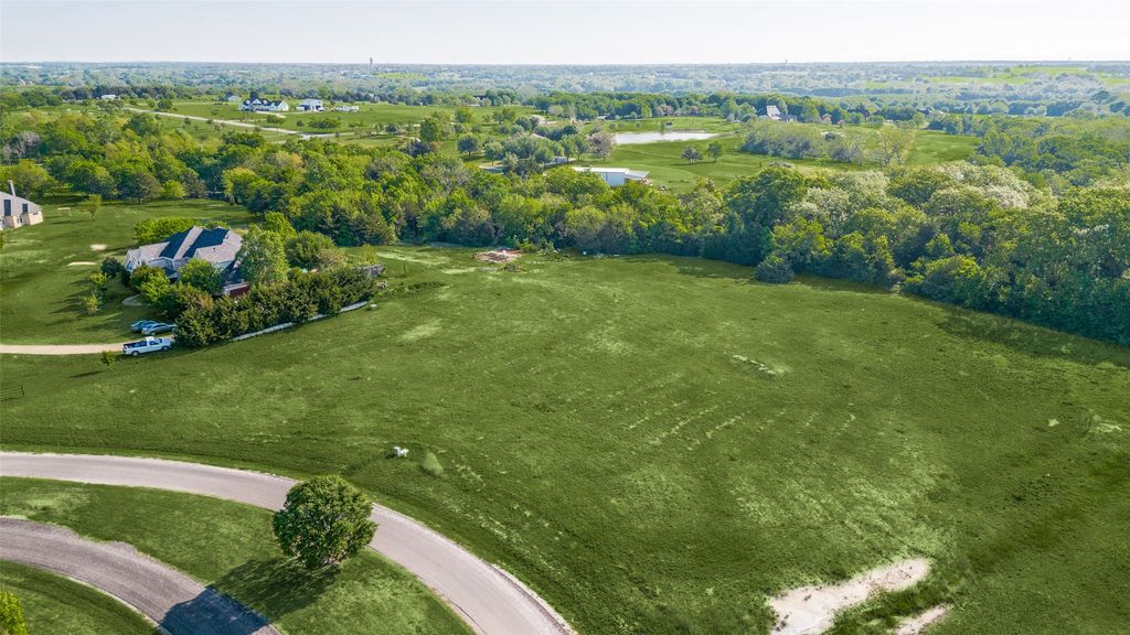 LOT 2A BEAR Creek, Celina, TX 75009