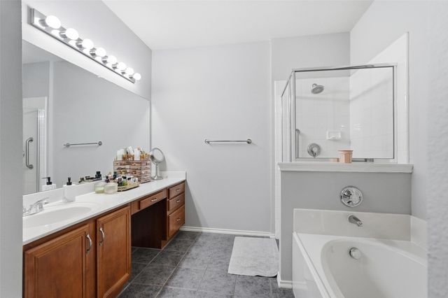 9912 Rockwall Road, Plano, TX 75025