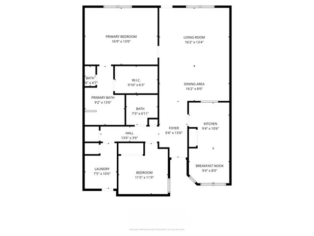 9912 Rockwall Road, Plano, TX 75025