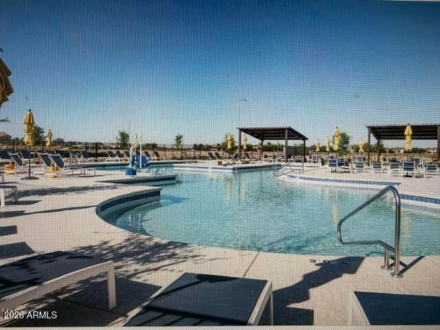10764 W Villa Street, Avondale, AZ 85323