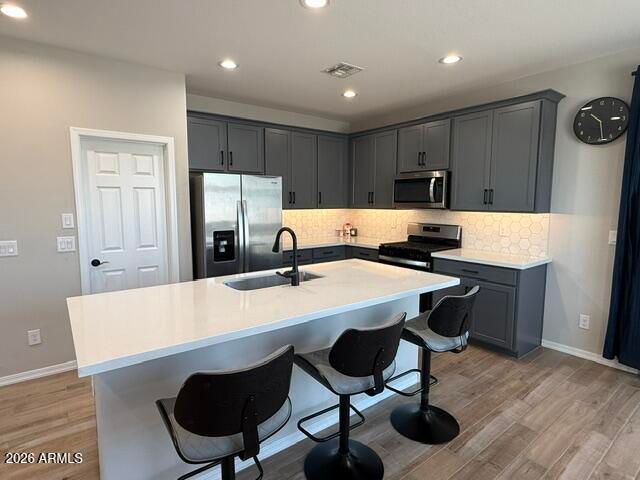 10764 W Villa Street, Avondale, AZ 85323
