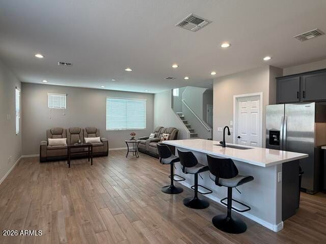 10764 W Villa Street, Avondale, AZ 85323
