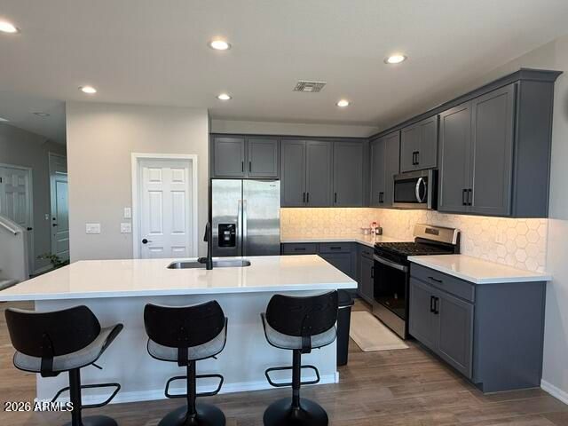 10764 W Villa Street, Avondale, AZ 85323