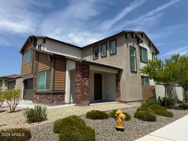 10764 W Villa Street, Avondale, AZ 85323
