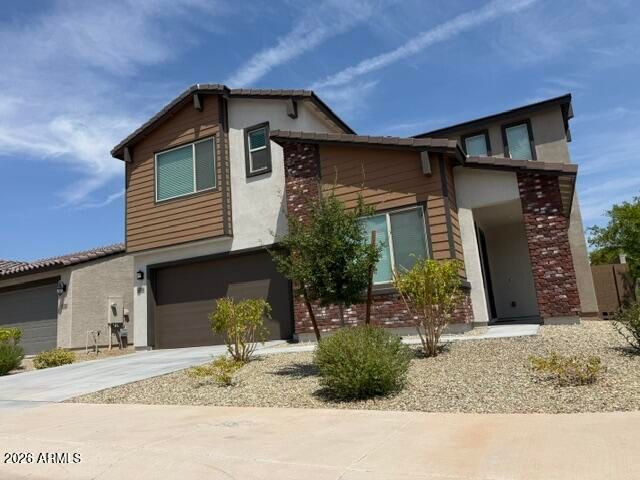 10764 W Villa Street, Avondale, AZ 85323