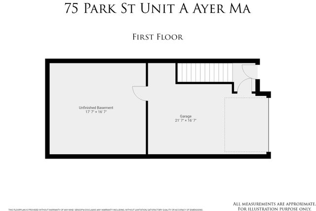 75 Park St A, Ayer, MA 01432