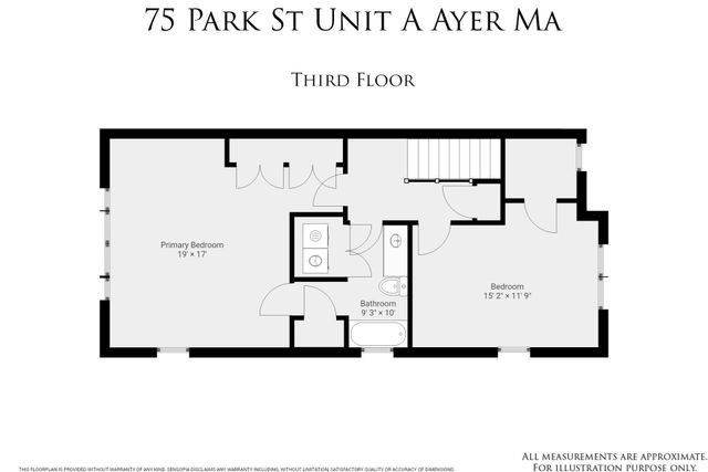 75 Park St A, Ayer, MA 01432