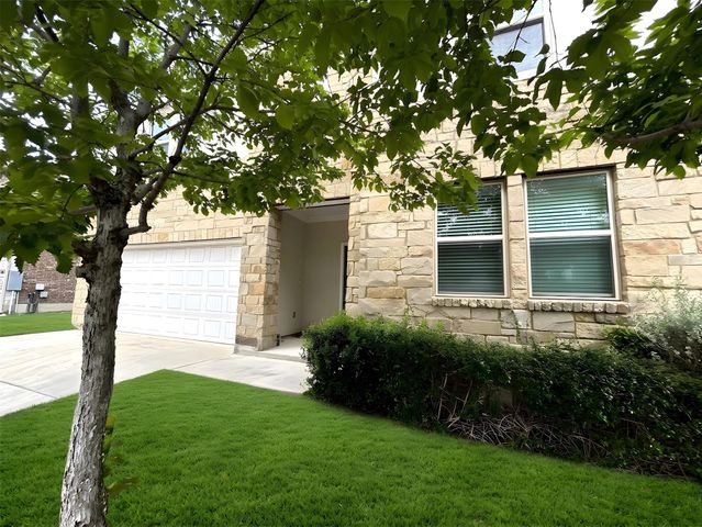 729 Aliso TRL, Leander, TX 78641