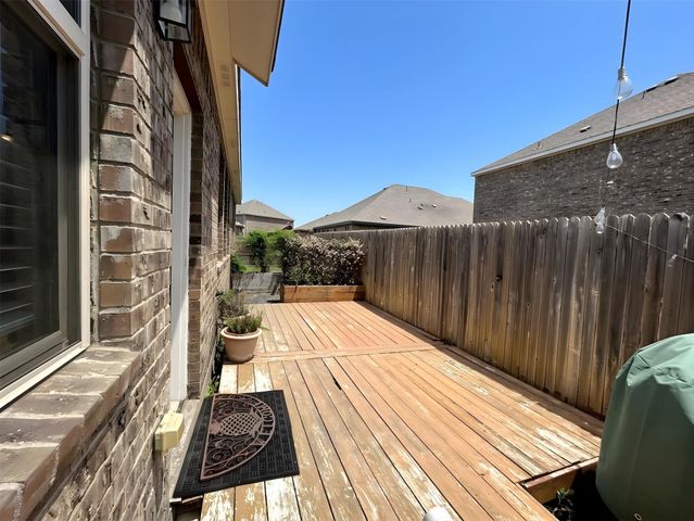 729 Aliso TRL, Leander, TX 78641
