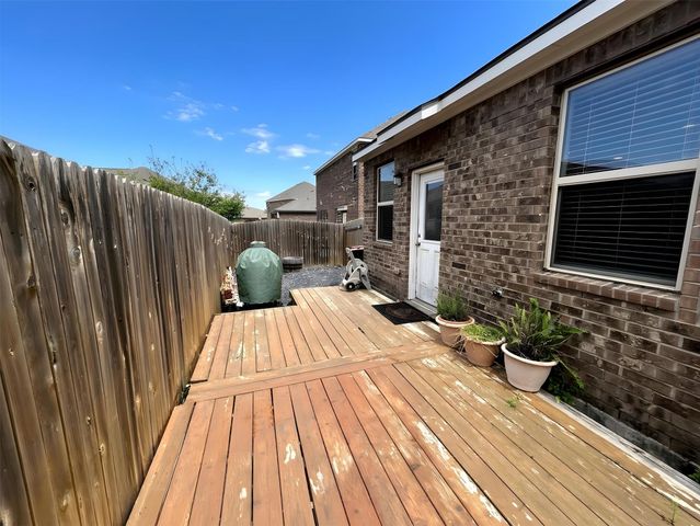 729 Aliso TRL, Leander, TX 78641