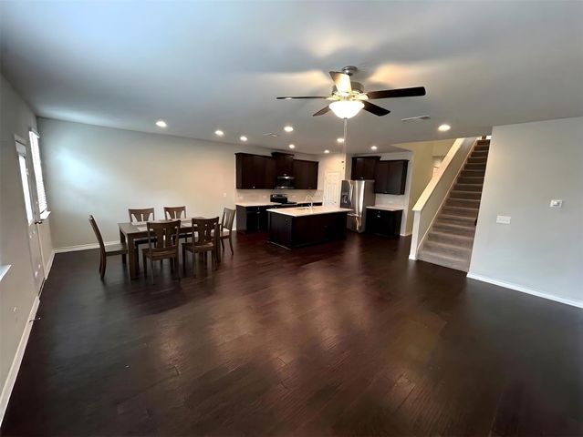 729 Aliso TRL, Leander, TX 78641