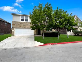 729 Aliso TRL, Leander, TX 78641